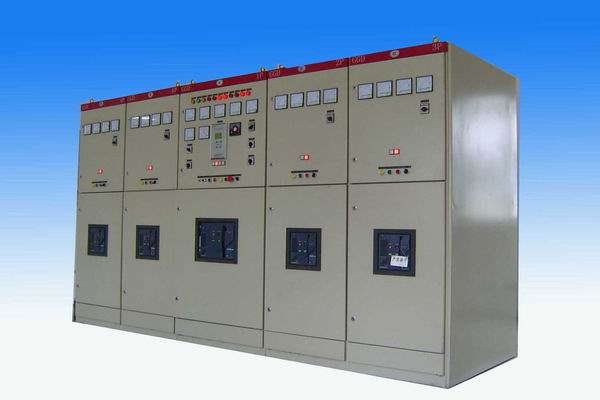 西陵装修配电柜 安全实用建筑抽屉式配电柜-电